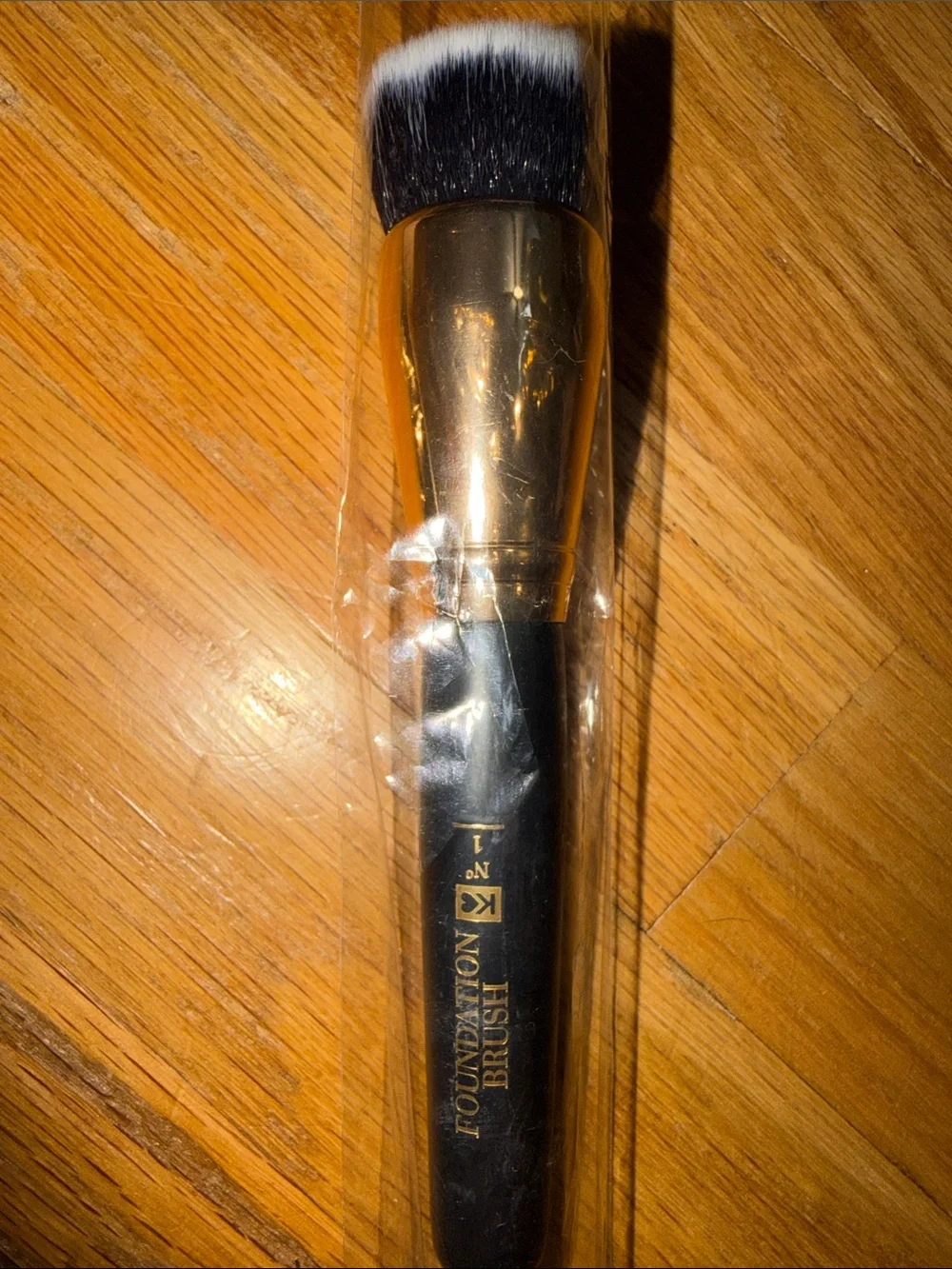 Belle Beauty Foundation Brush -
